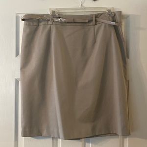 Apt.9 Modern fit skirt